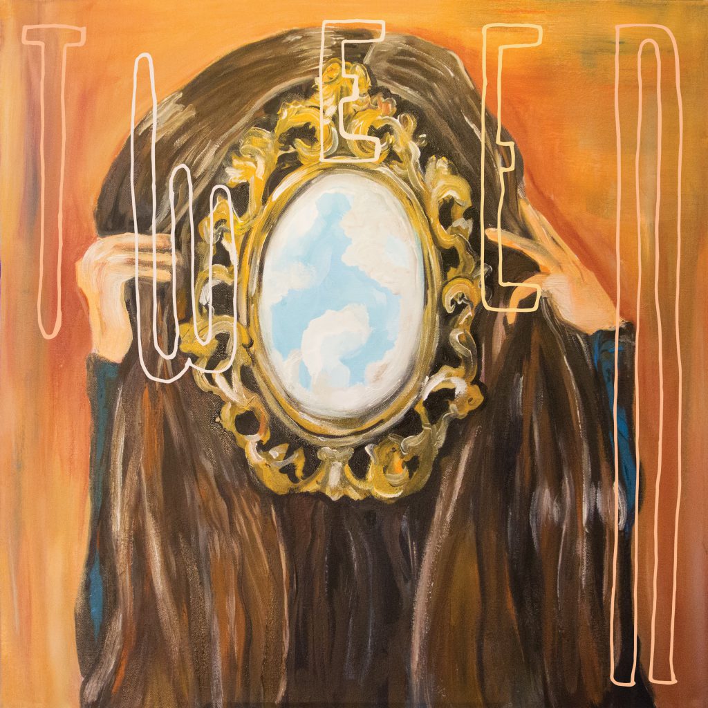 Wye Oak - Tween CD-Kritik