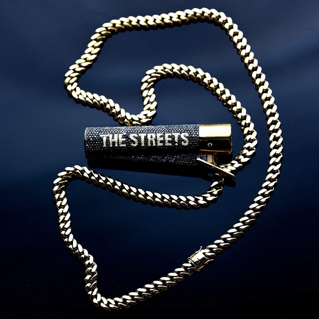 The Streets Cover