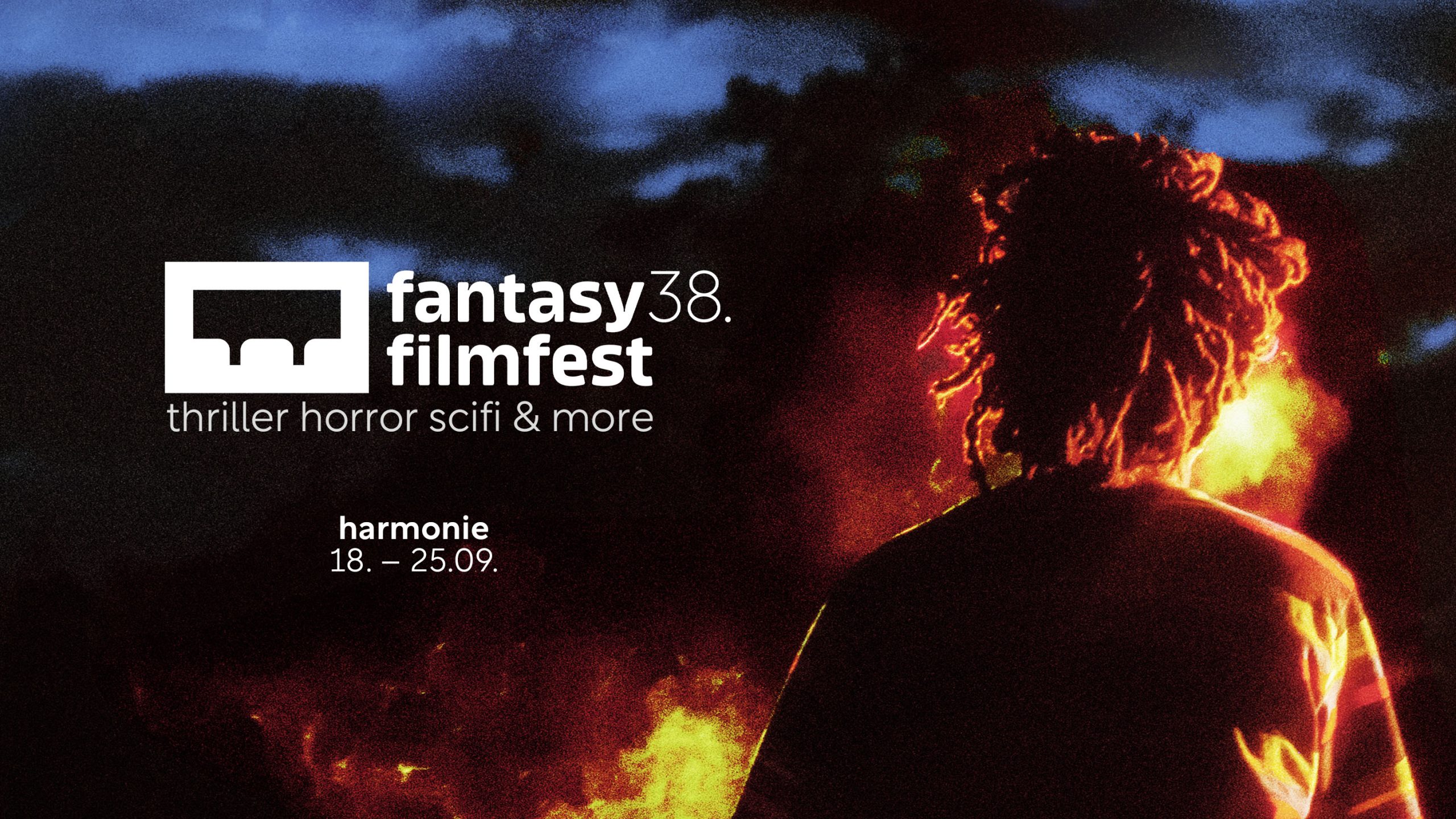 38. FANTASY FILMFEST – Nachbericht