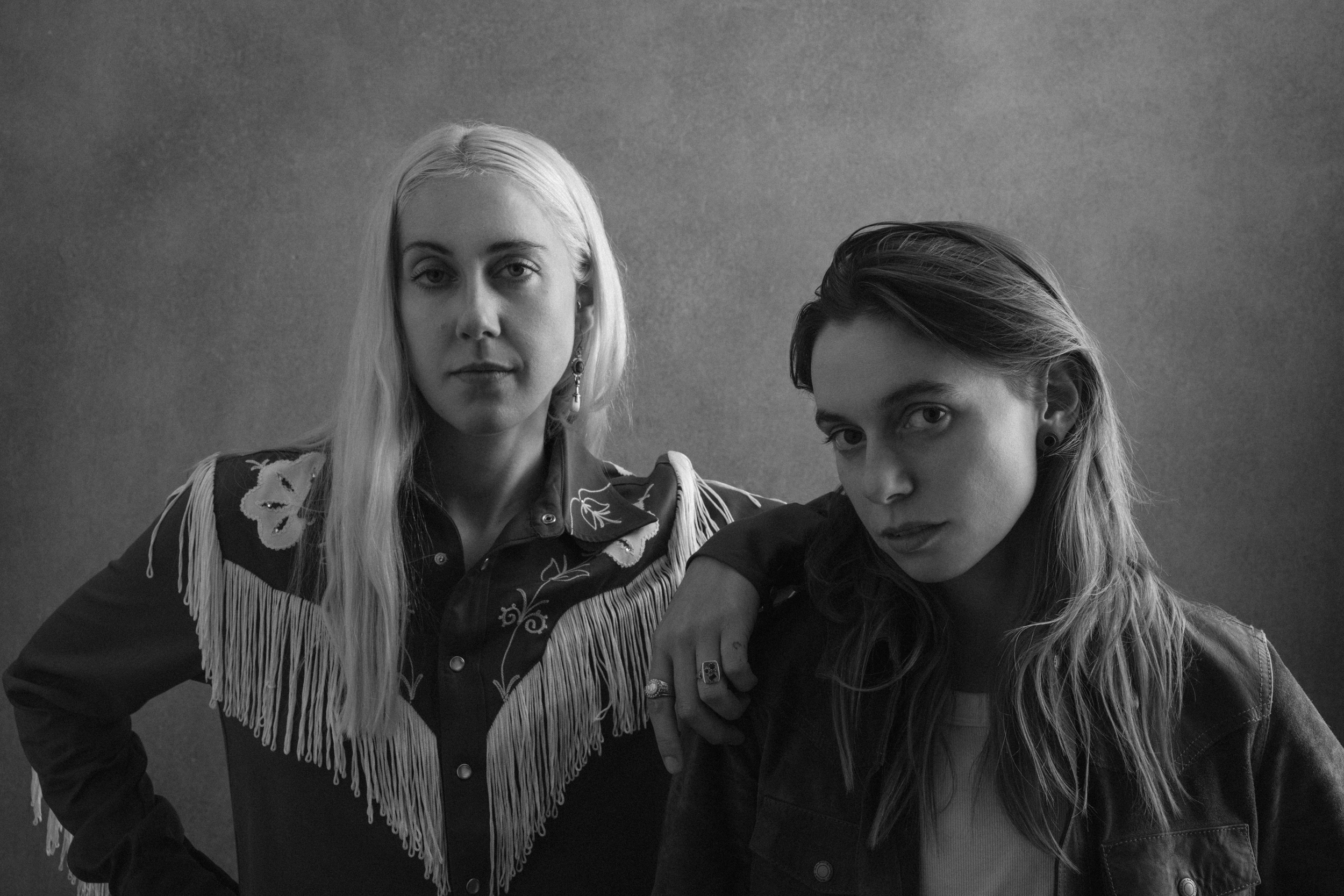 JULIEN BAKER & TORRES – Country im Hier & Jetzt